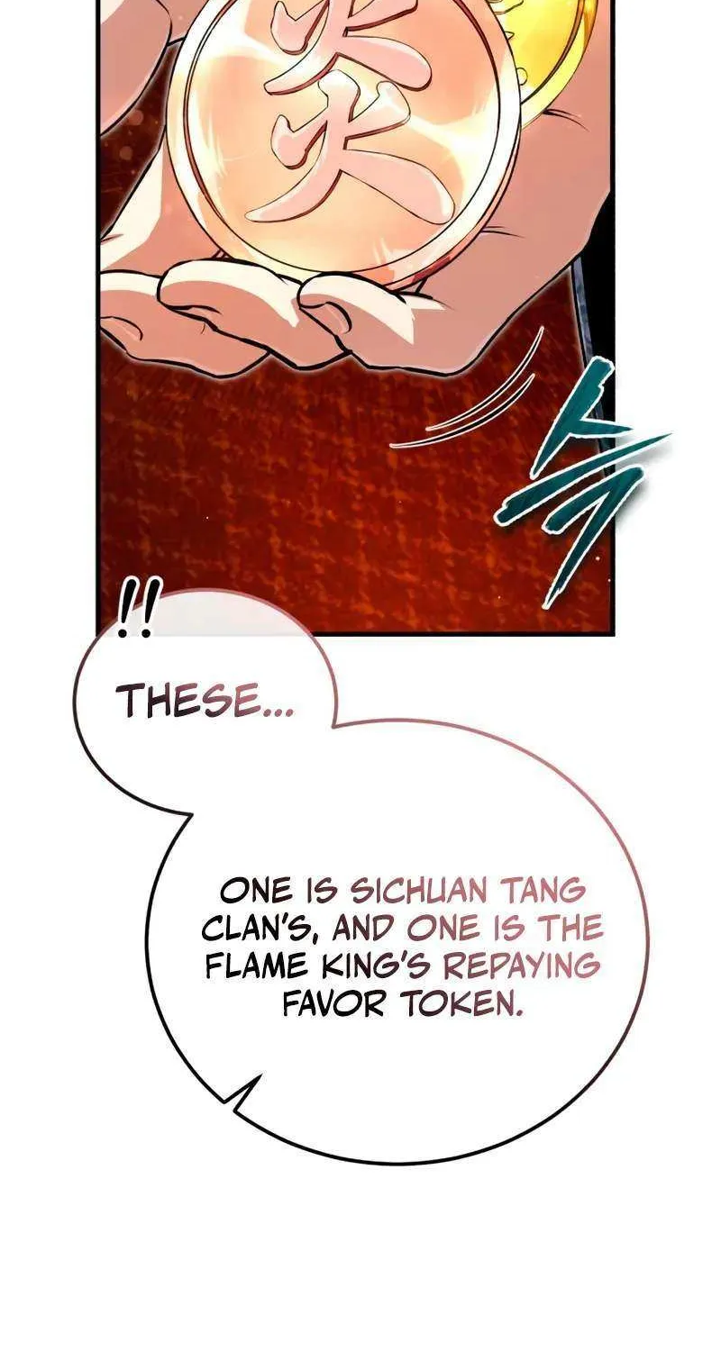 Read One hit teacher master baek chapter 142 image 15 on Lezhin