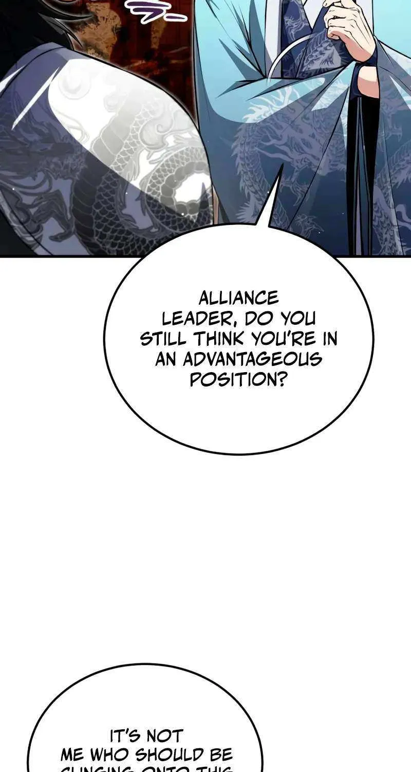 Read One hit teacher master baek chapter 142 image 19 on Lezhin