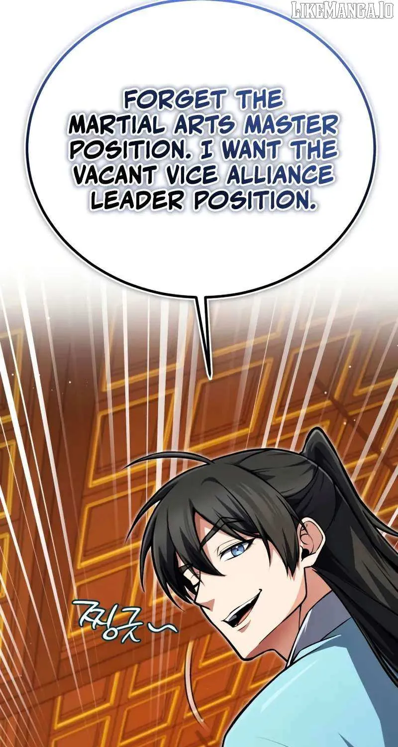 Read One hit teacher master baek chapter 142 image 22 on Lezhin