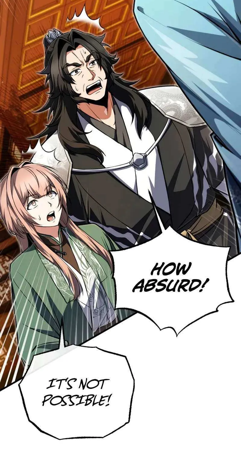 Read One hit teacher master baek chapter 142 image 23 on Lezhin