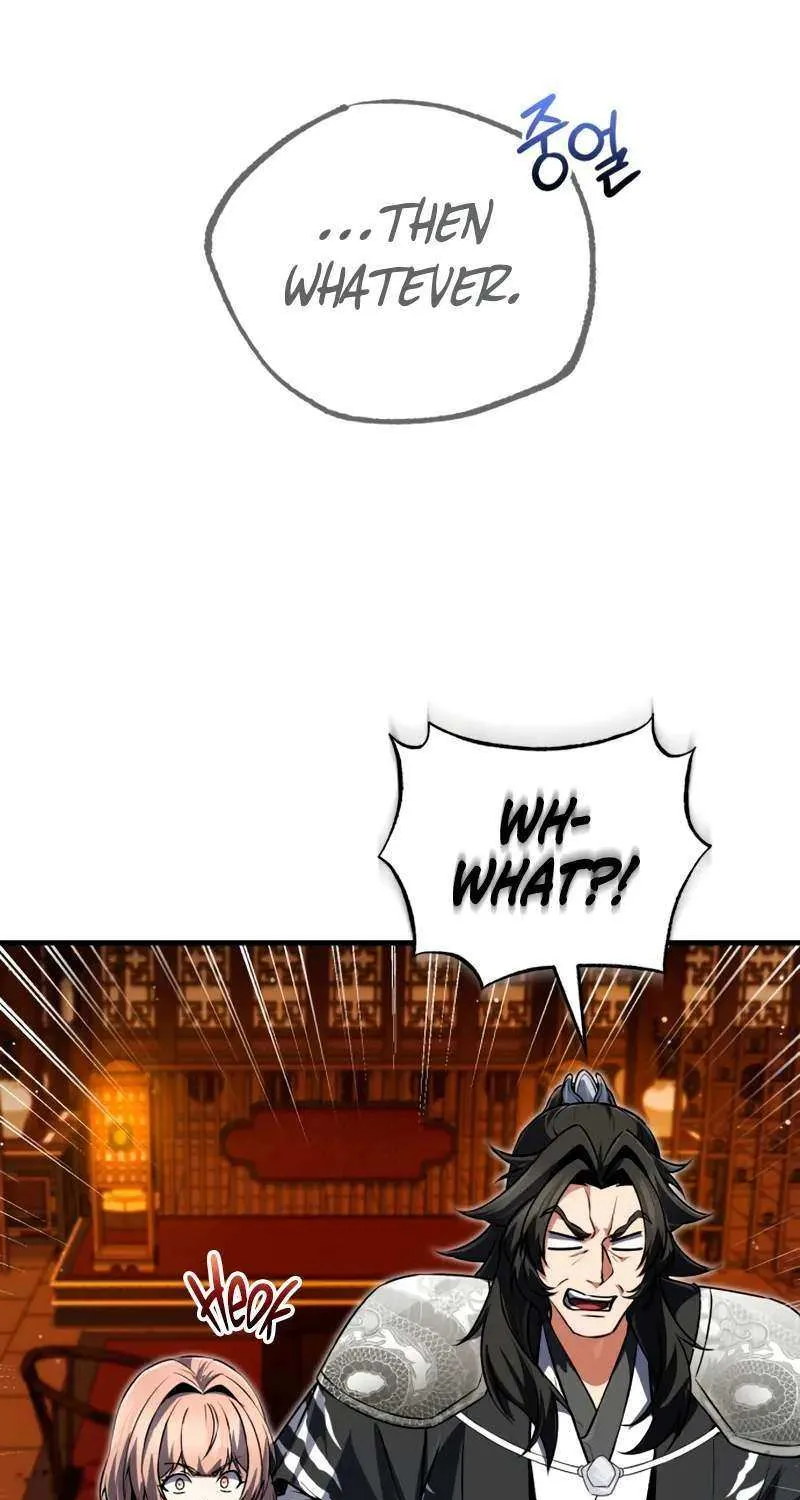 Read One hit teacher master baek chapter 142 image 26 on Lezhin