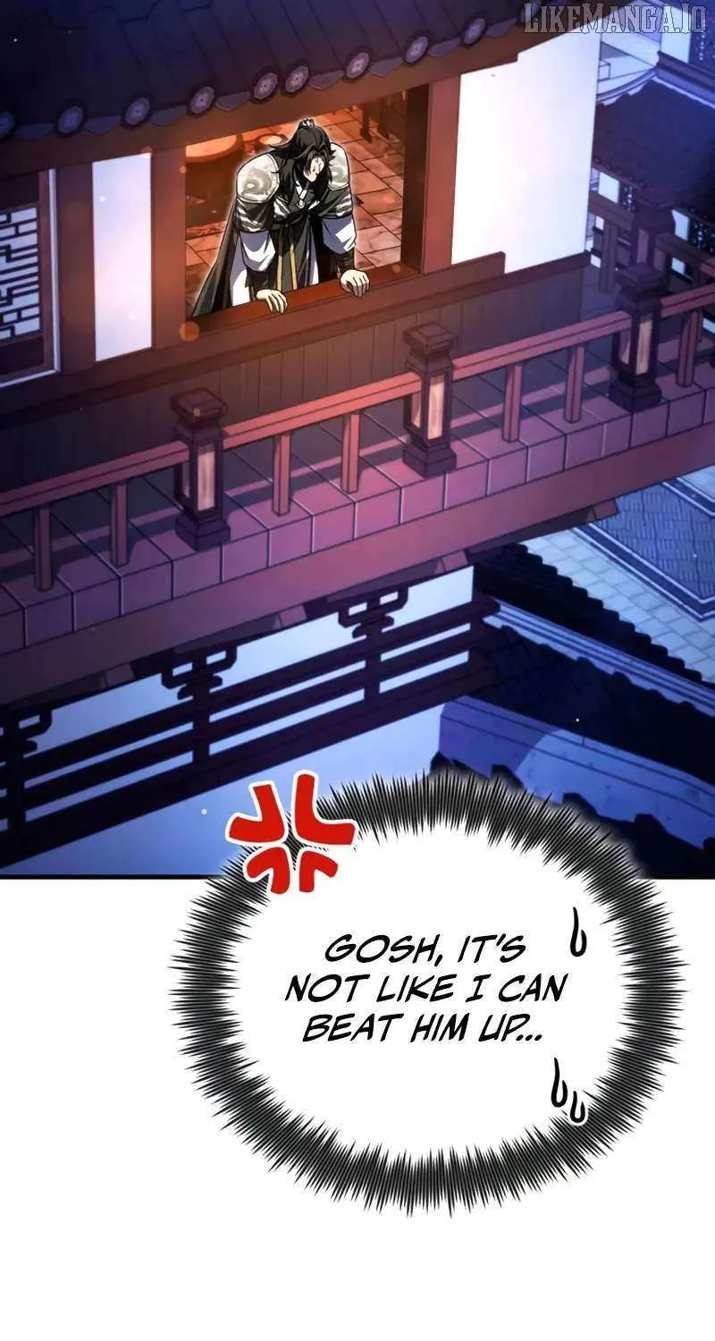 Read One hit teacher master baek chapter 142 image 32 on Lezhin