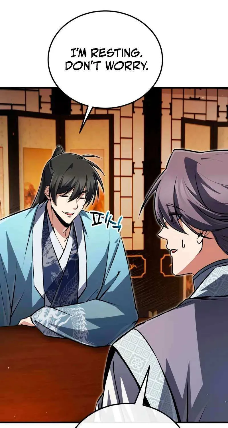 Read One hit teacher master baek chapter 142 image 37 on Lezhin