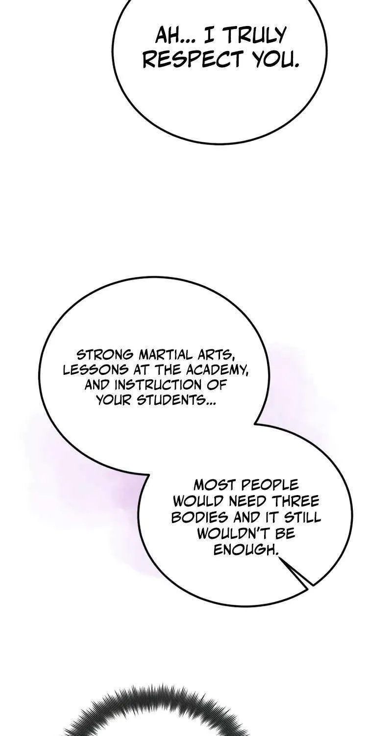 Read One hit teacher master baek chapter 142 image 38 on Lezhin