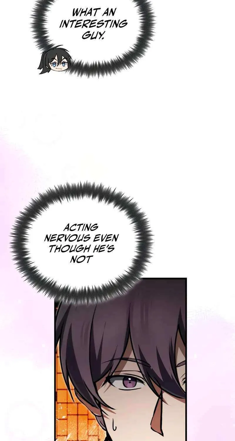 Read One hit teacher master baek chapter 142 image 39 on Lezhin