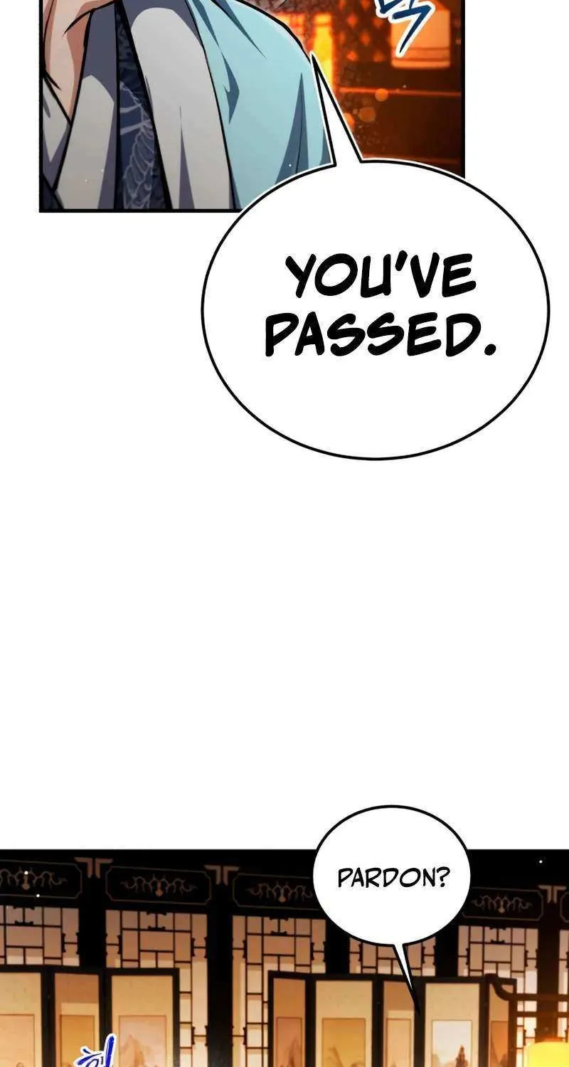 Read One hit teacher master baek chapter 142 image 42 on Lezhin