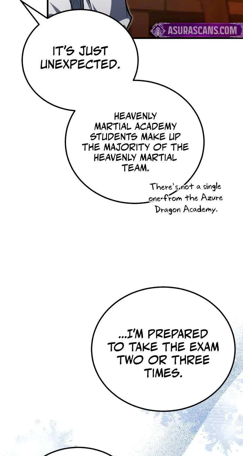 Read One hit teacher master baek chapter 142 image 47 on Lezhin