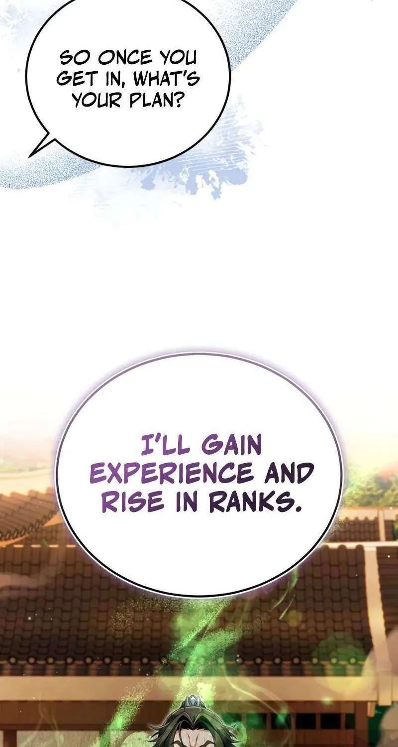 Read One hit teacher master baek chapter 142 image 48 on Lezhin