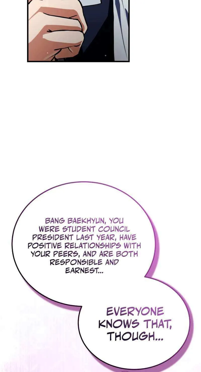Read One hit teacher master baek chapter 142 image 59 on Lezhin