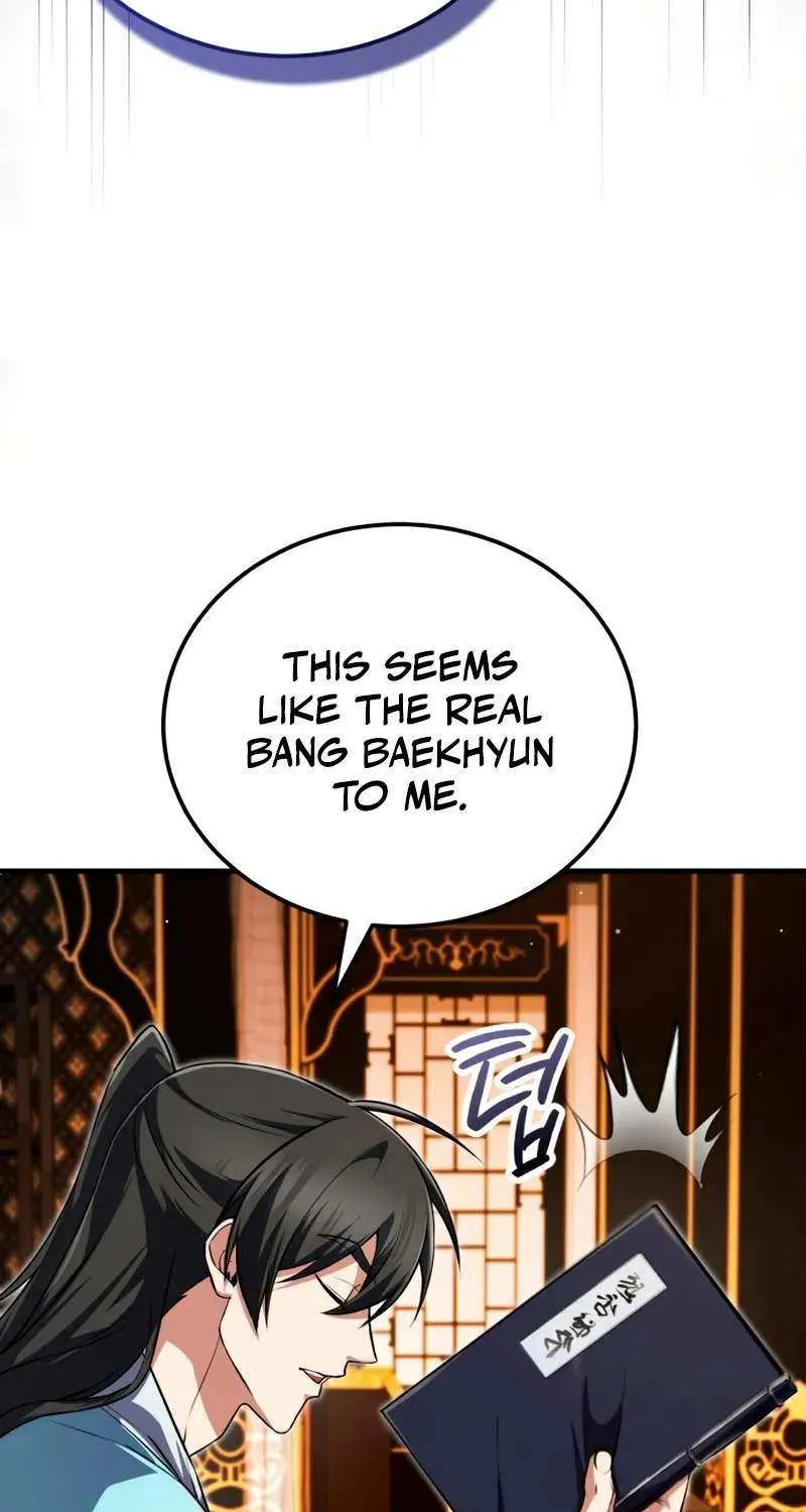 Read One hit teacher master baek chapter 142 image 62 on Lezhin