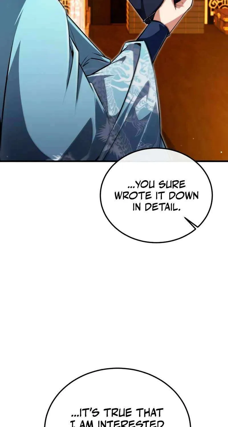 Read One hit teacher master baek chapter 142 image 63 on Lezhin