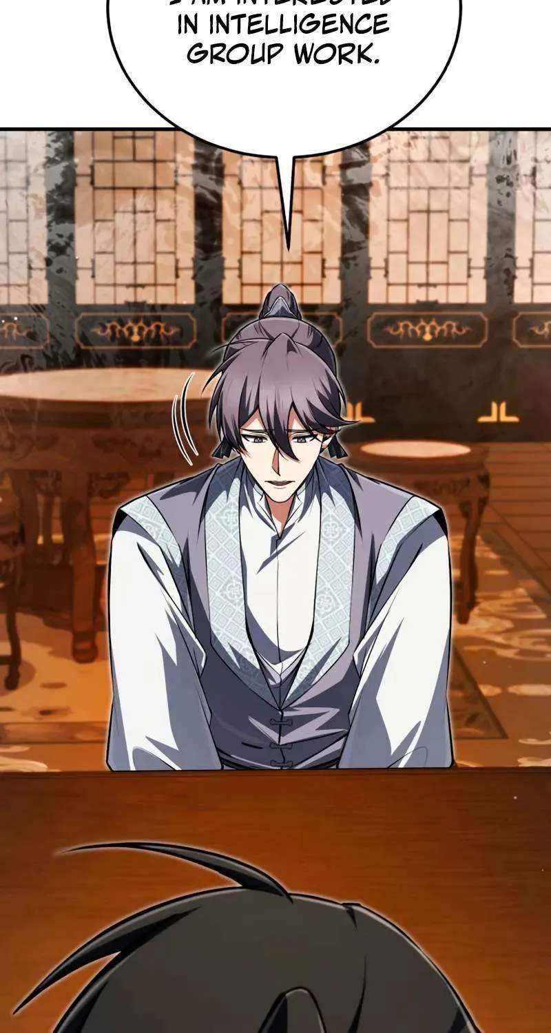 Read One hit teacher master baek chapter 142 image 64 on Lezhin