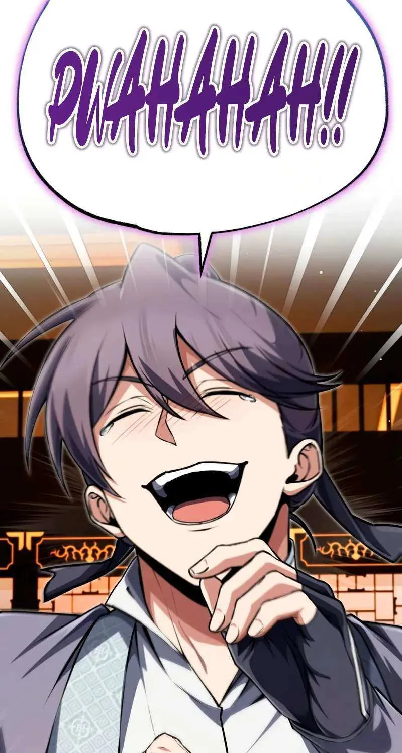 Read One hit teacher master baek chapter 142 image 68 on Lezhin