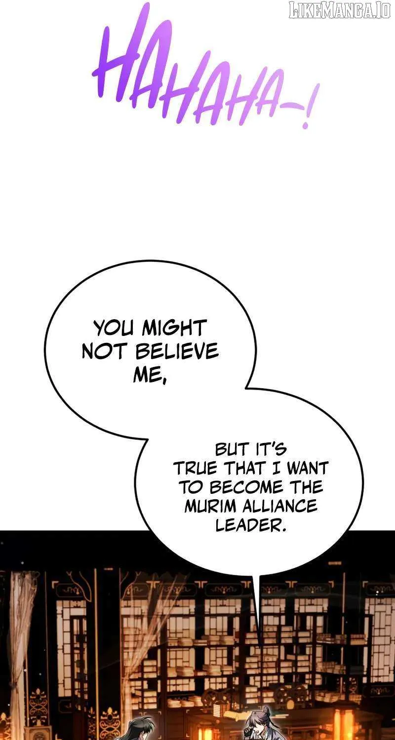 Read One hit teacher master baek chapter 142 image 70 on Lezhin