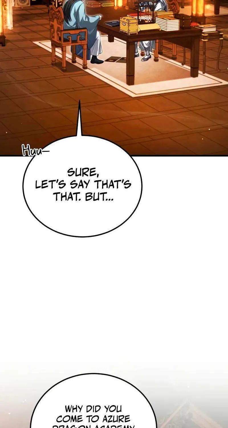 Read One hit teacher master baek chapter 142 image 71 on Lezhin