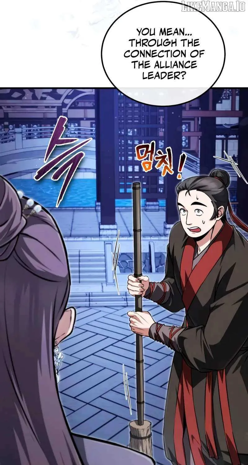 Read One hit teacher master baek chapter 142 image 80 on Lezhin