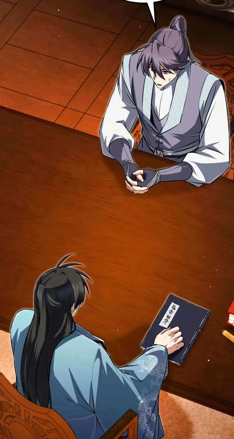 Read One hit teacher master baek chapter 142 image 82 on Lezhin
