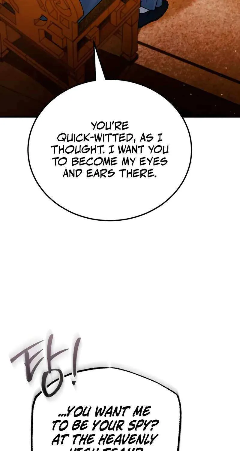 Read One hit teacher master baek chapter 142 image 83 on Lezhin