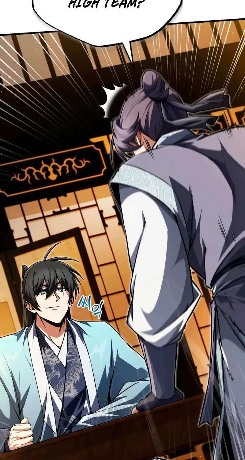 Read One hit teacher master baek chapter 142 image 84 on Lezhin