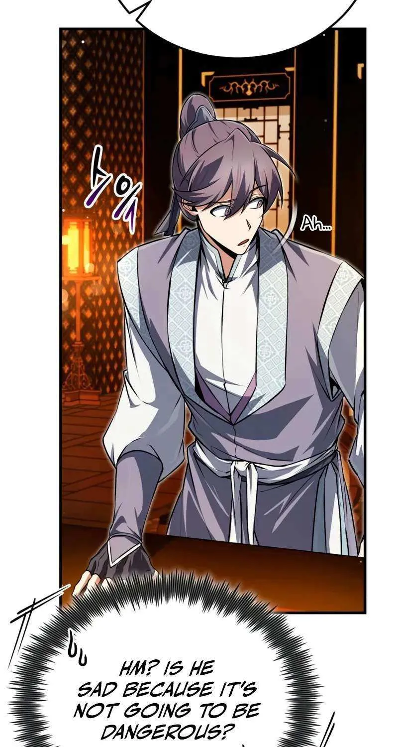 Read One hit teacher master baek chapter 142 image 86 on Lezhin