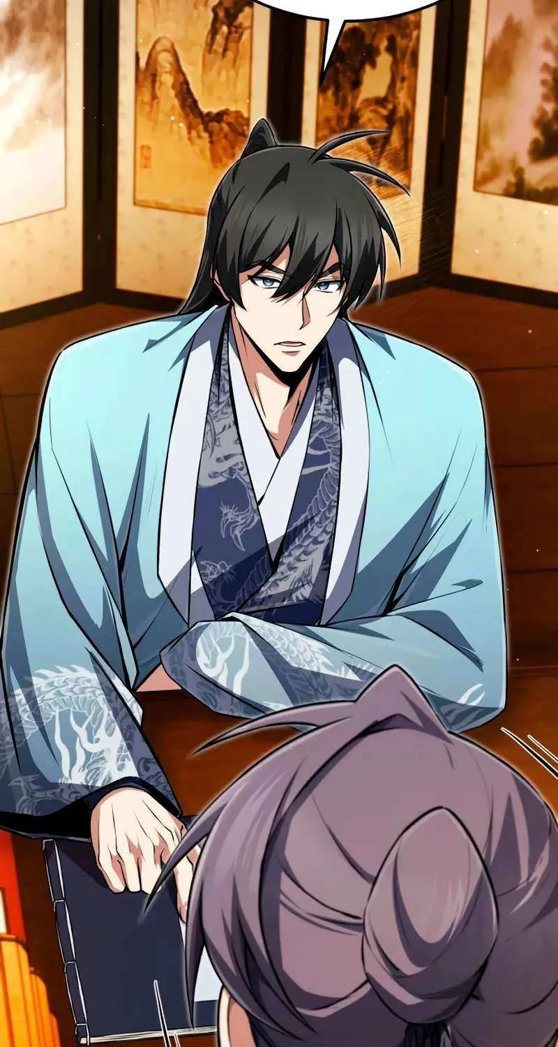 Read One hit teacher master baek chapter 142 image 88 on Lezhin