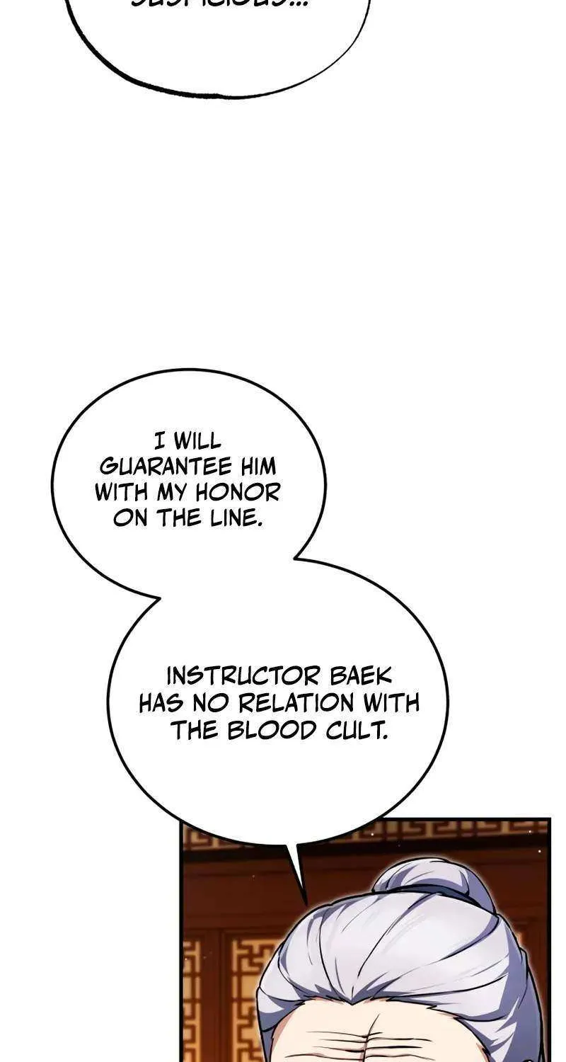 Read One hit teacher master baek chapter 142 image 9 on Lezhin