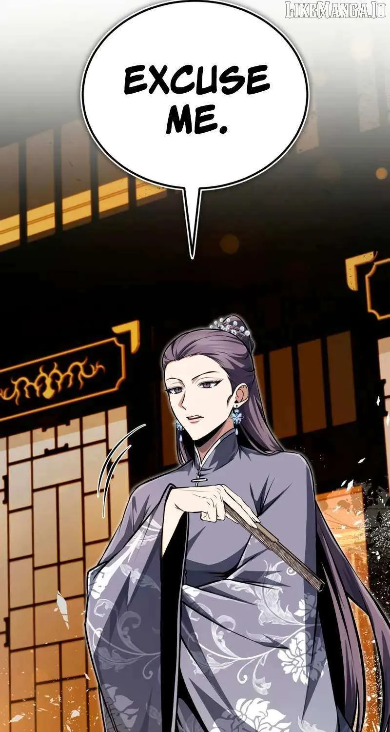 Read One hit teacher master baek chapter 142 image 90 on Lezhin