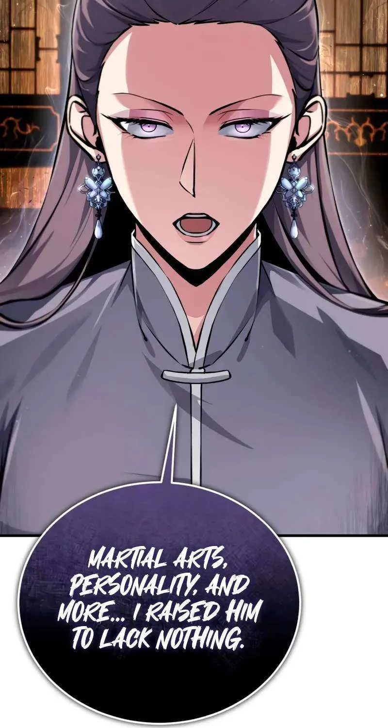 Read One hit teacher master baek chapter 142 image 96 on Lezhin