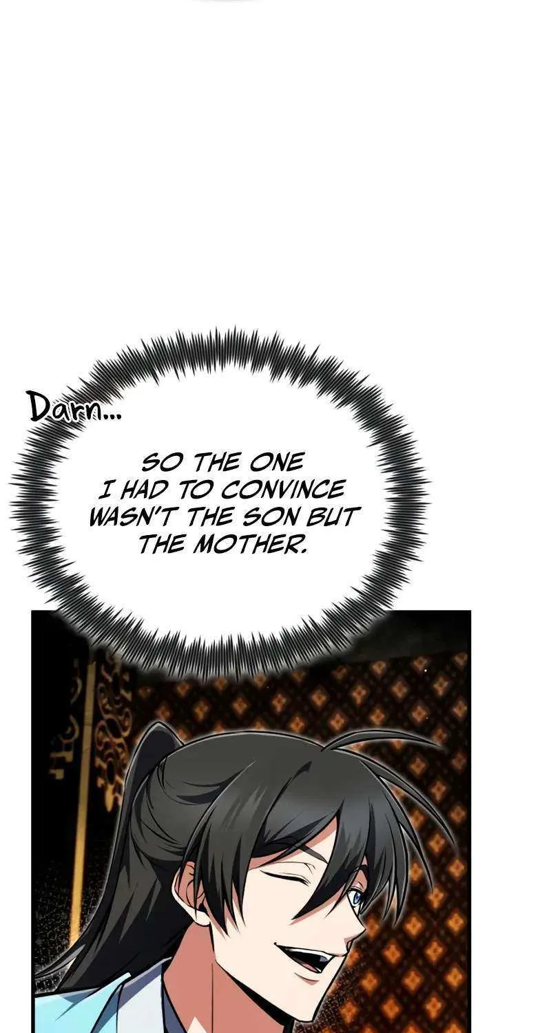 Read One hit teacher master baek chapter 142 image 97 on Lezhin