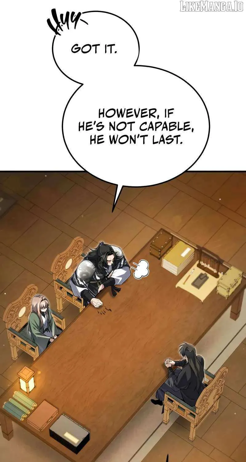 Read One hit teacher master baek chapter 143 image 100 on Lezhin