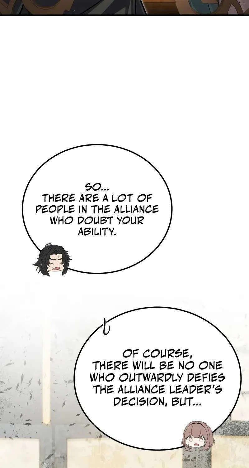 Read One hit teacher master baek chapter 143 image 104 on Lezhin