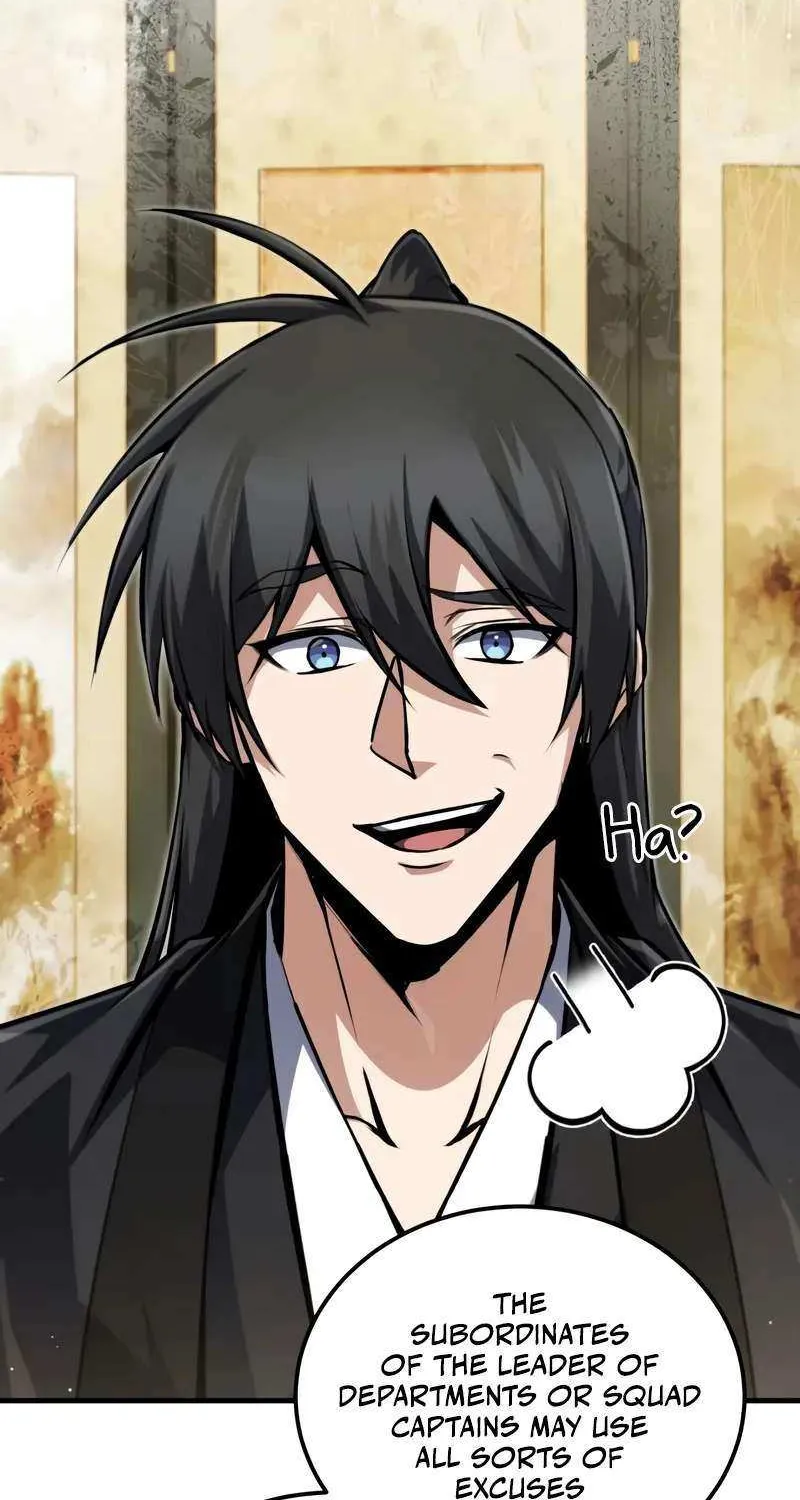 Read One hit teacher master baek chapter 143 image 105 on Lezhin