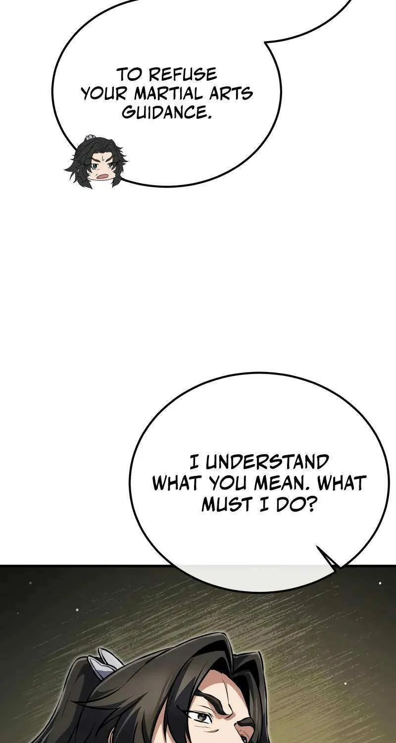 Read One hit teacher master baek chapter 143 image 106 on Lezhin
