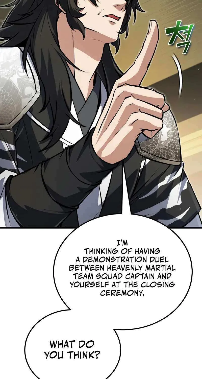 Read One hit teacher master baek chapter 143 image 107 on Lezhin