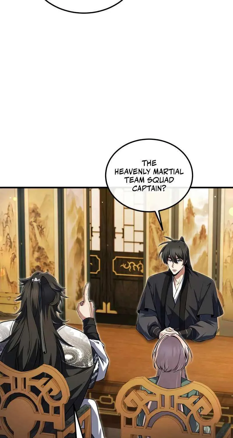 Read One hit teacher master baek chapter 143 image 108 on Lezhin