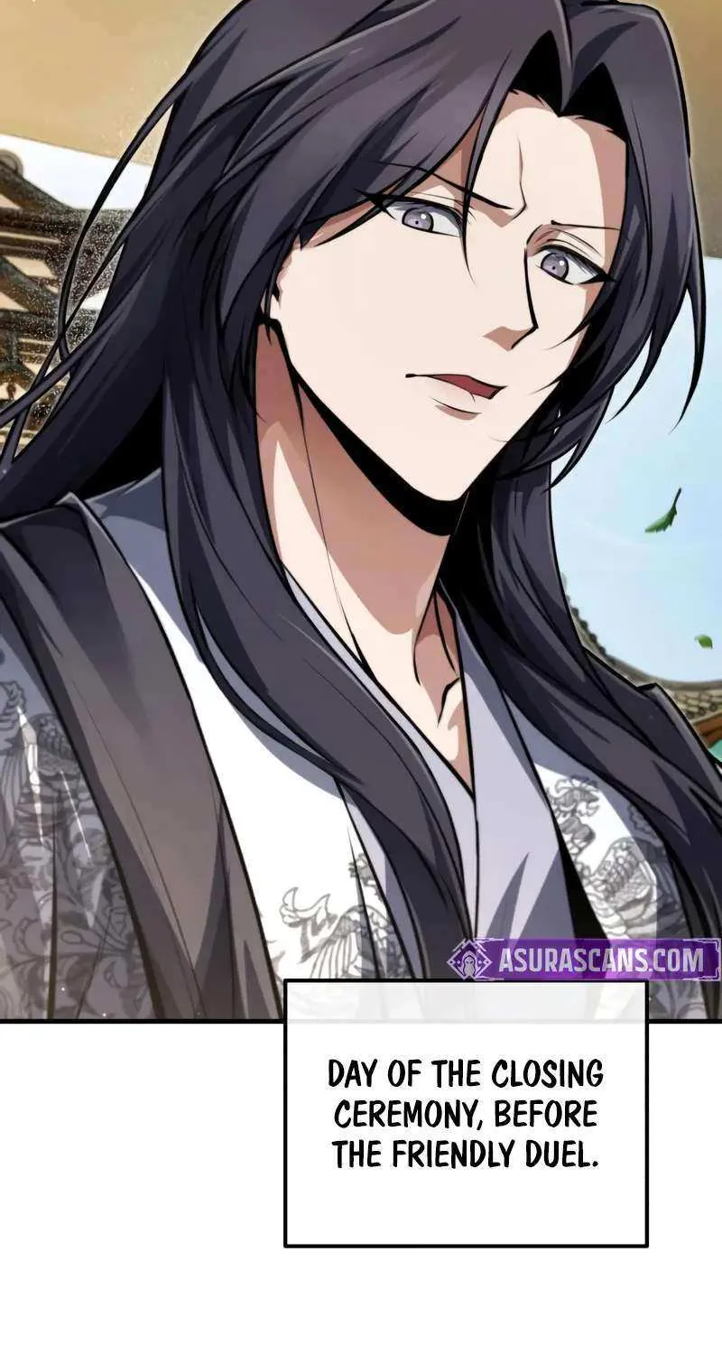 Read One hit teacher master baek chapter 143 image 121 on Lezhin