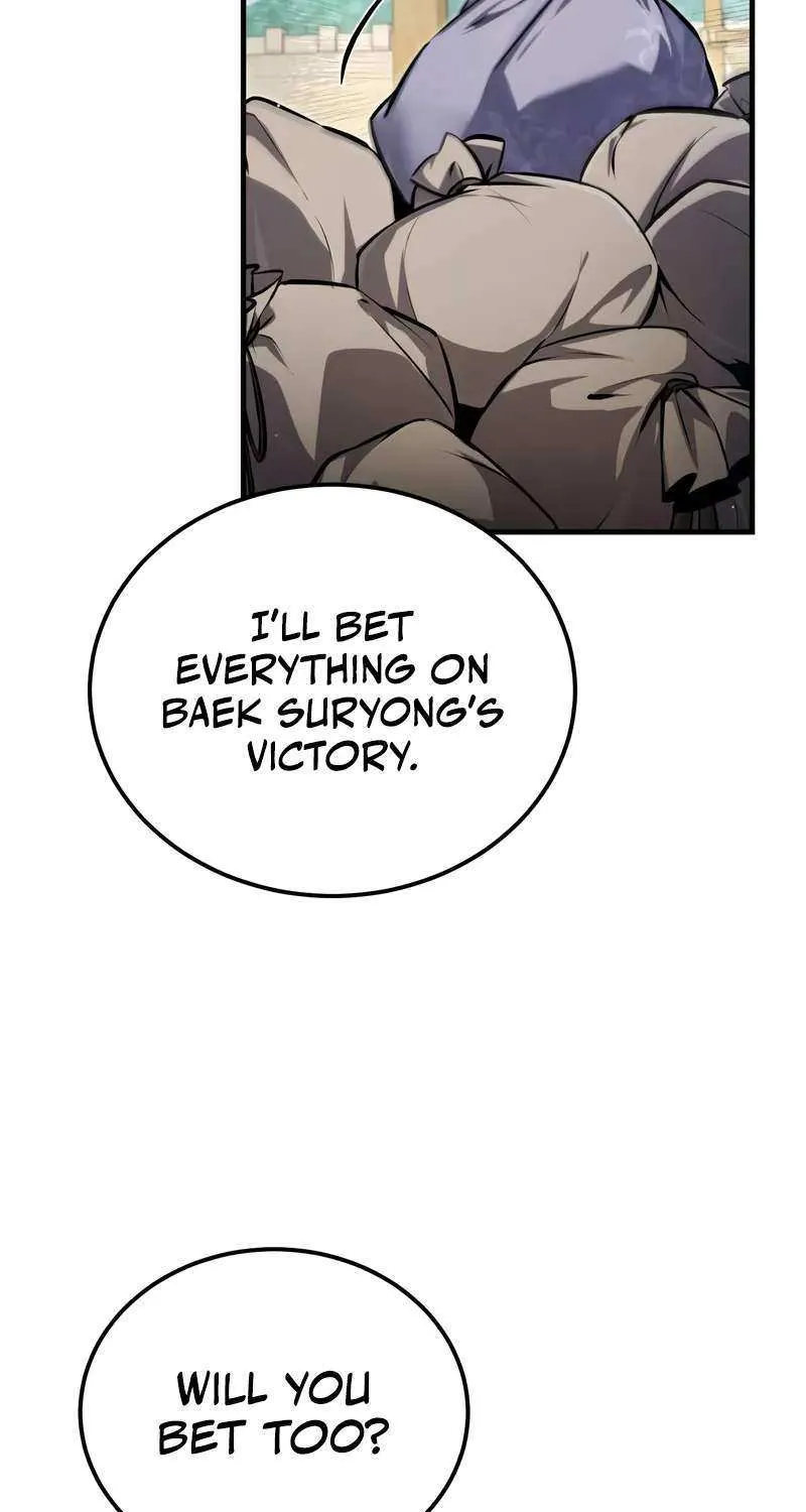 Read One hit teacher master baek chapter 143 image 123 on Lezhin