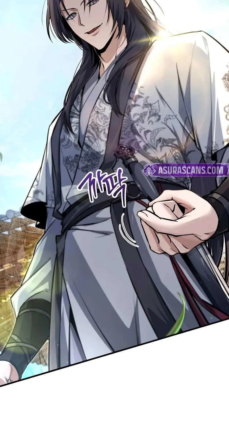 Read One hit teacher master baek chapter 143 image 127 on Lezhin