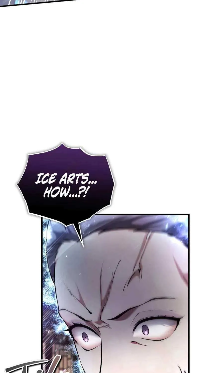Read One hit teacher master baek chapter 143 image 13 on Lezhin