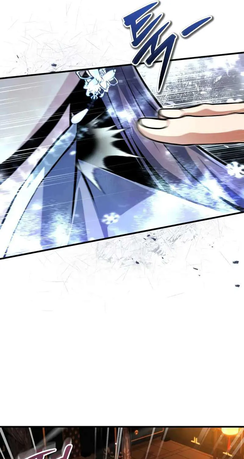 Read One hit teacher master baek chapter 143 image 16 on Lezhin