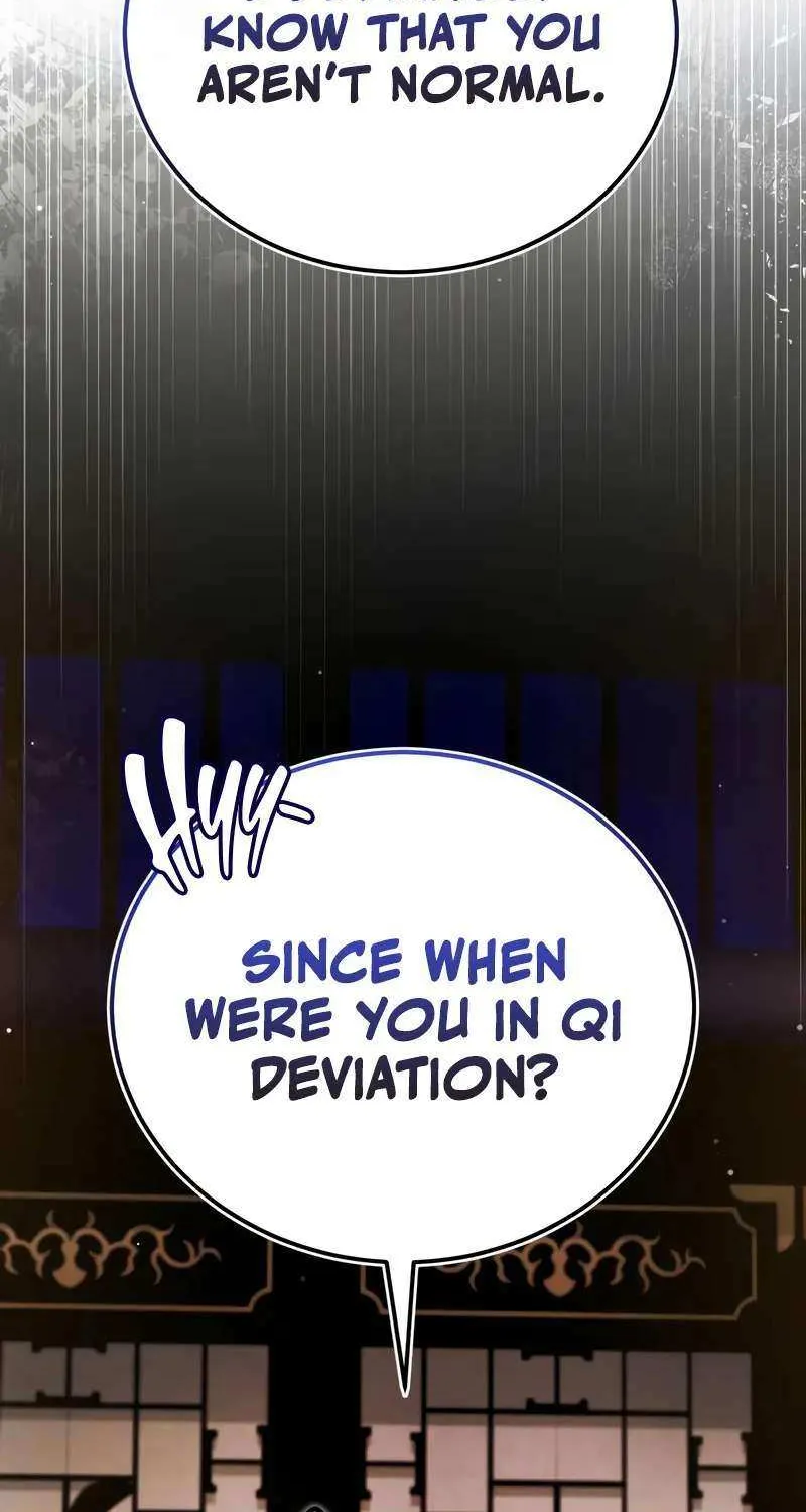 Read One hit teacher master baek chapter 143 image 2 on Lezhin