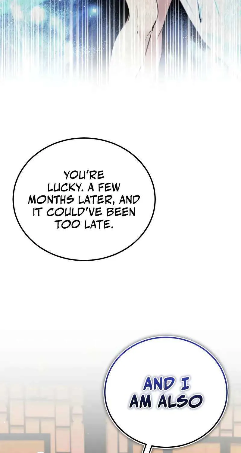 Read One hit teacher master baek chapter 143 image 24 on Lezhin