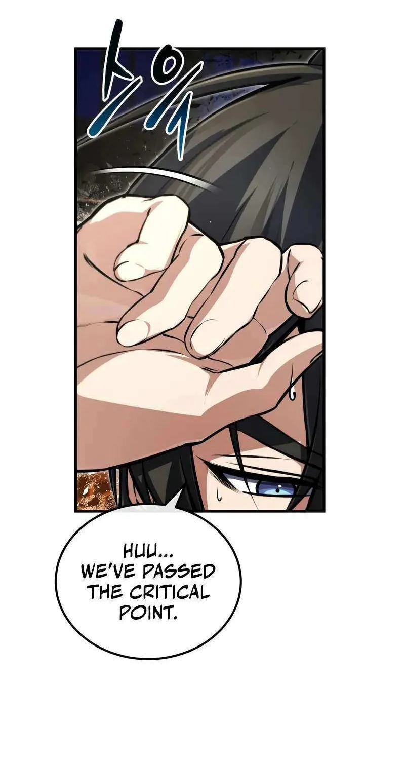 Read One hit teacher master baek chapter 143 image 28 on Lezhin