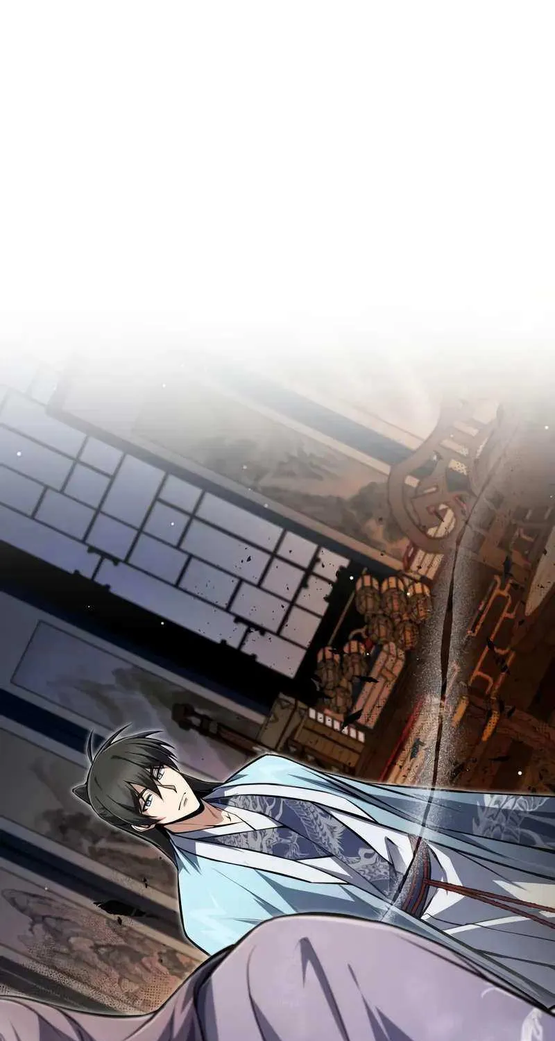 Read One hit teacher master baek chapter 143 image 35 on Lezhin
