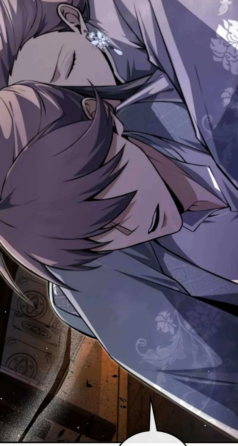Read One hit teacher master baek chapter 143 image 36 on Lezhin