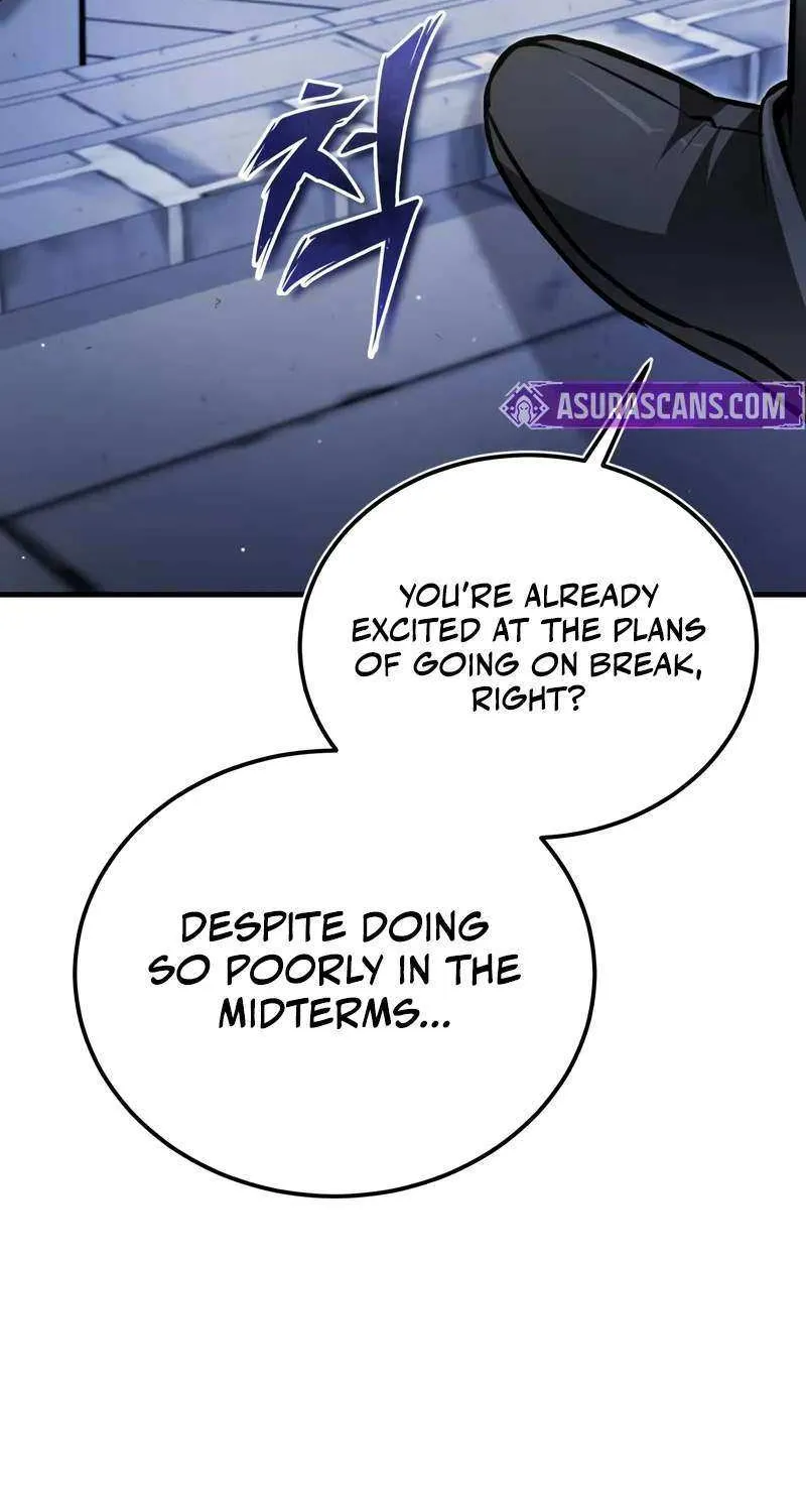 Read One hit teacher master baek chapter 143 image 44 on Lezhin