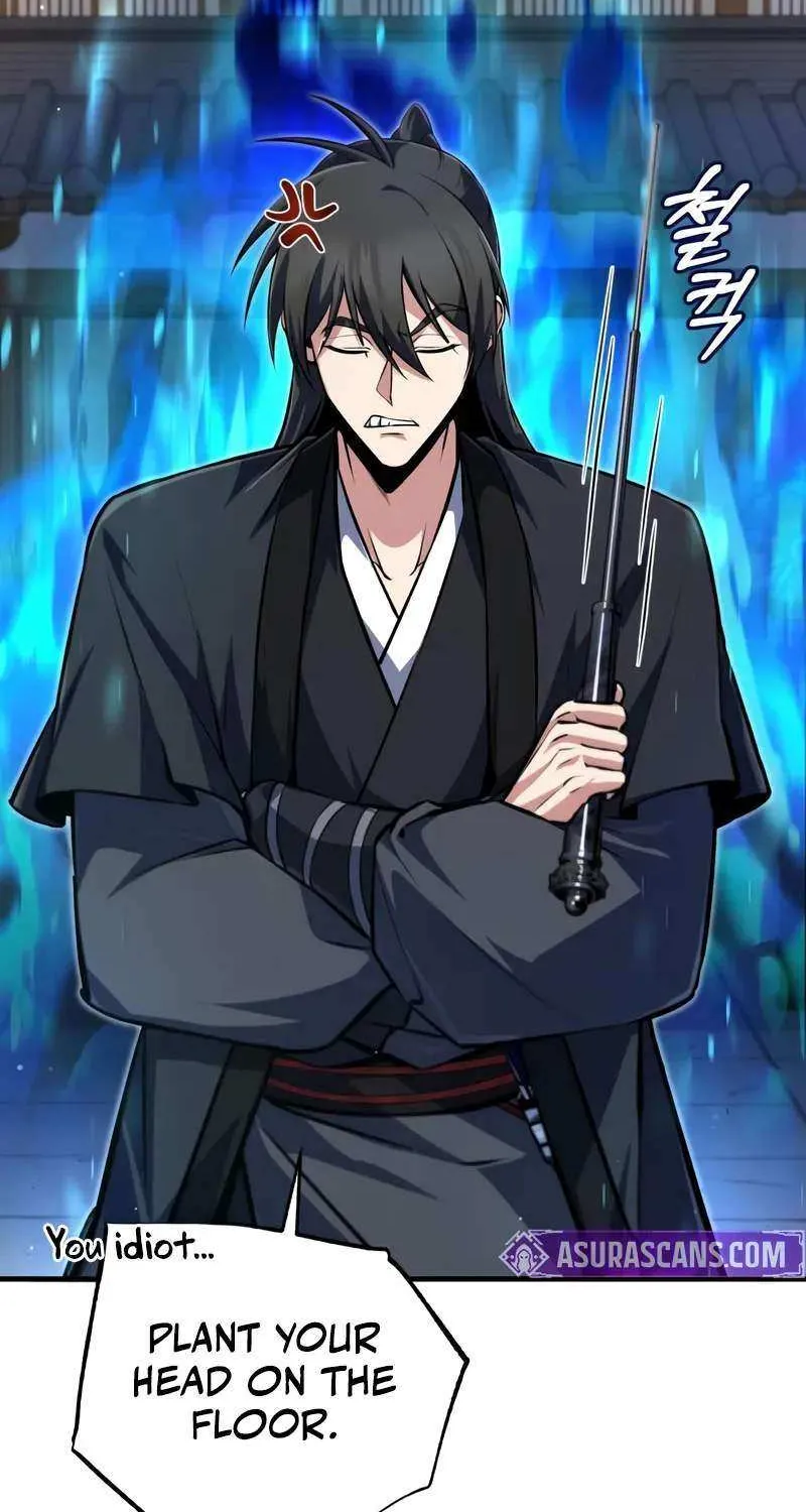 Read One hit teacher master baek chapter 143 image 46 on Lezhin