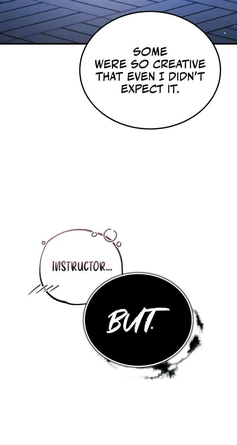 Read One hit teacher master baek chapter 143 image 49 on Lezhin