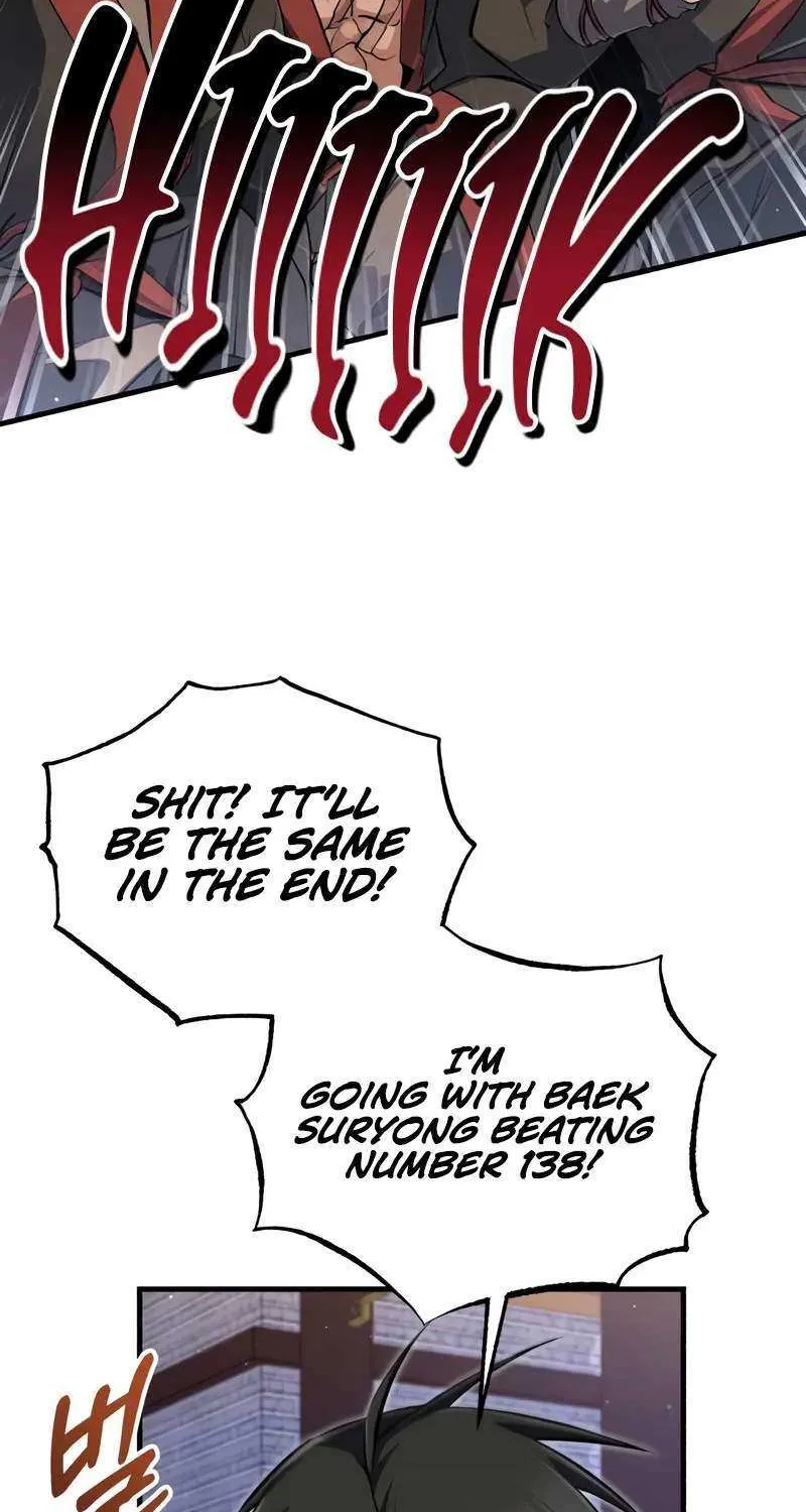 Read One hit teacher master baek chapter 143 image 54 on Lezhin