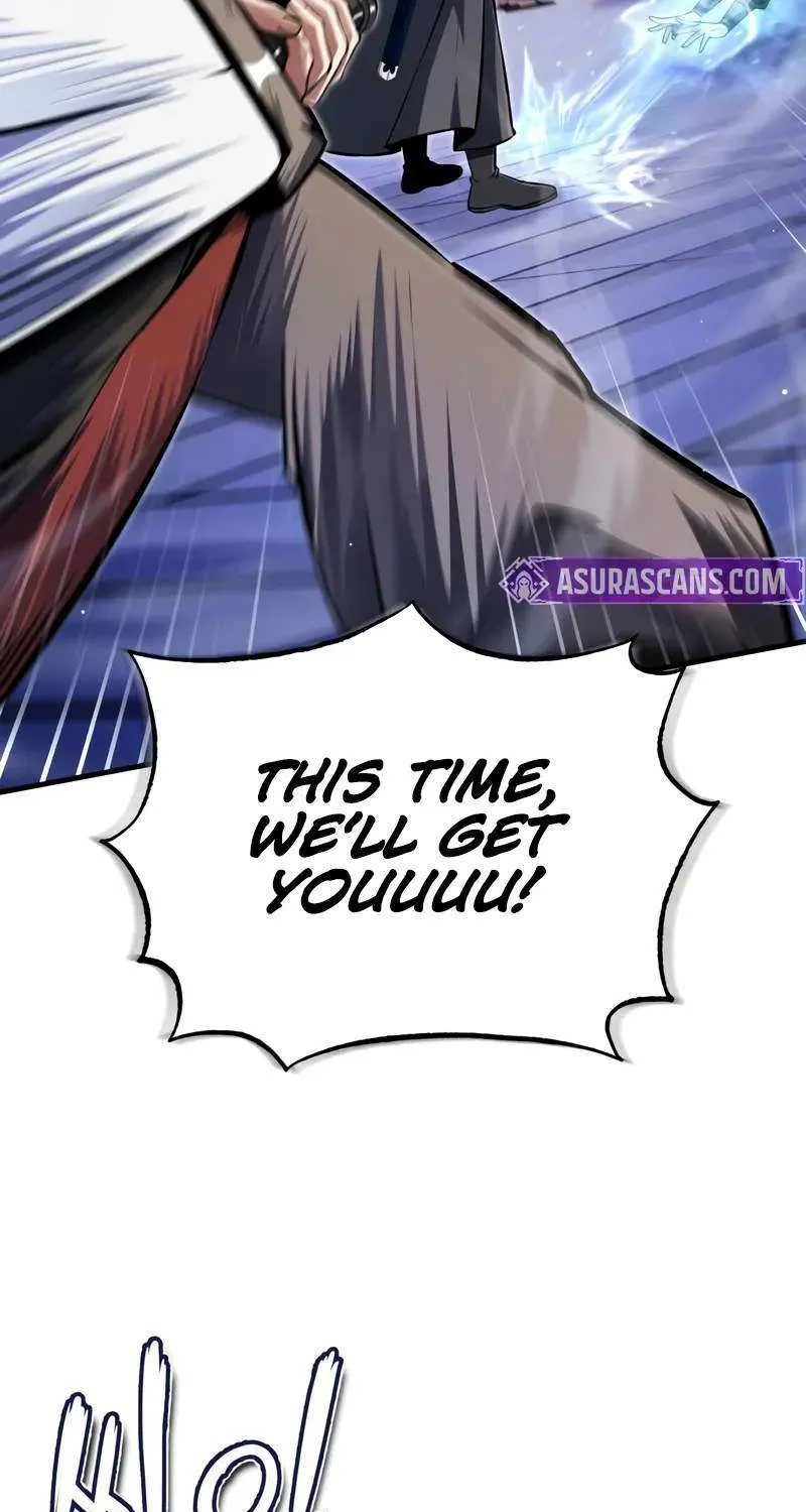 Read One hit teacher master baek chapter 143 image 57 on Lezhin